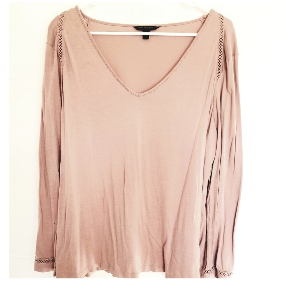 Banana Republic jersey